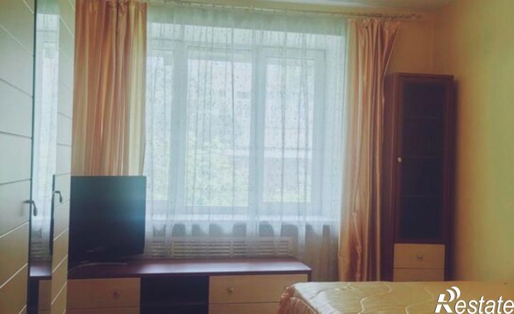 3-комн квартира ул Волкова, 131,  д. 131