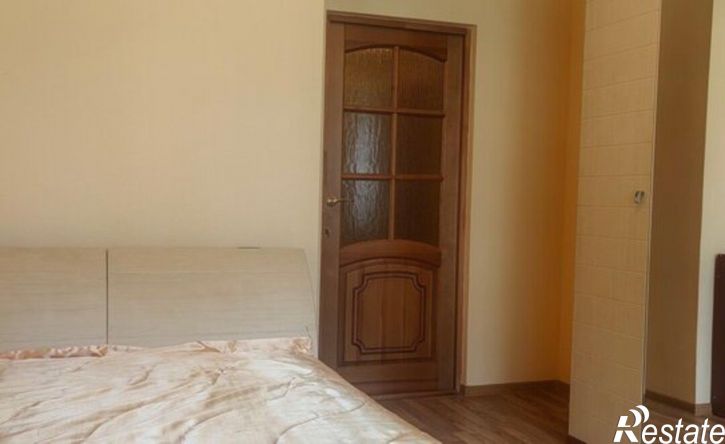 3-комн квартира ул Волкова, 131,  д. 131