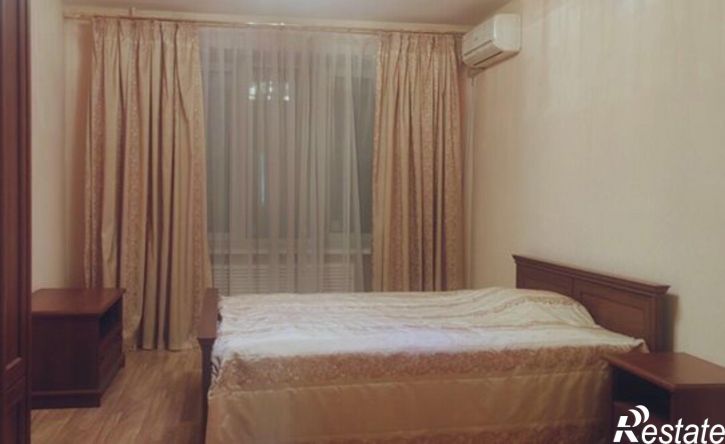 3-комн квартира ул Волкова, 131,  д. 131