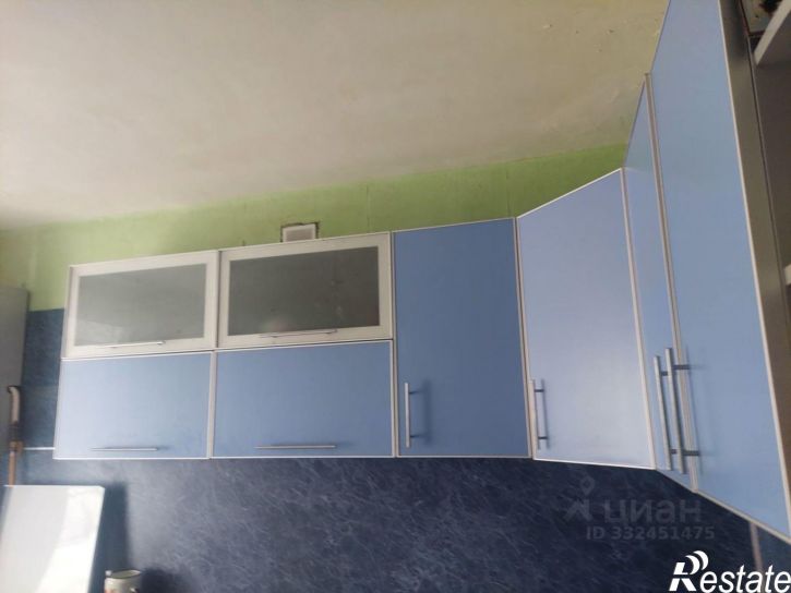 2-комн квартира ул Героев Сталинградской битвы, 40,  д. 40