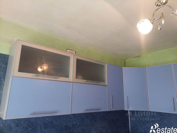 2-комн квартира ул Героев Сталинградской битвы, 40,  д. 40
