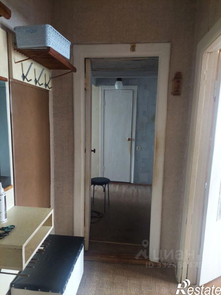 2-комн квартира ул Героев Сталинградской битвы, 40,  д. 40