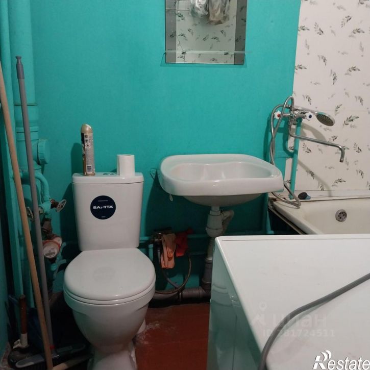 1-комн квартира ул Петрова, 20,  д. 20