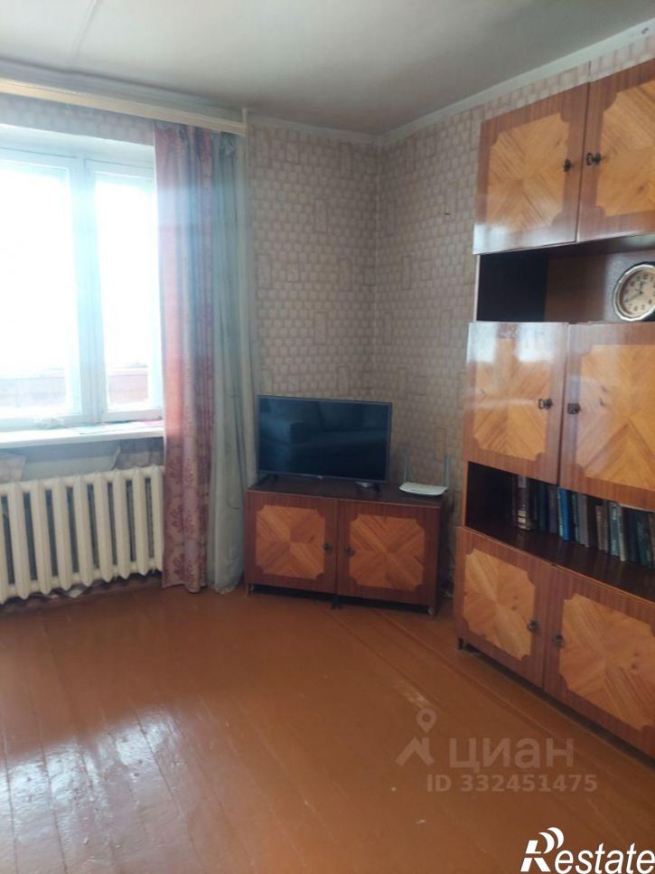 2-комн квартира ул Героев Сталинградской битвы, 40,  д. 40
