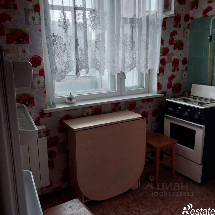 1-комн квартира ул Петрова, 20,  д. 20
