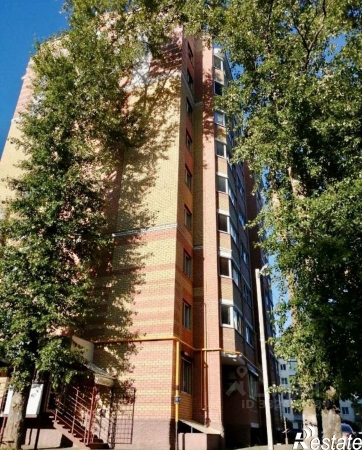 1-комн квартира ул Кутрухина, 8,  д. 8