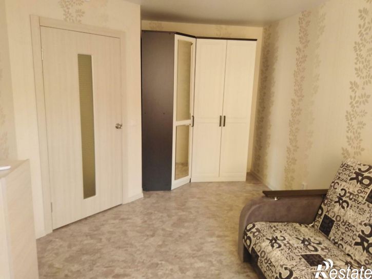 1-комн квартира ул Петрова, 32а,  д. 32а