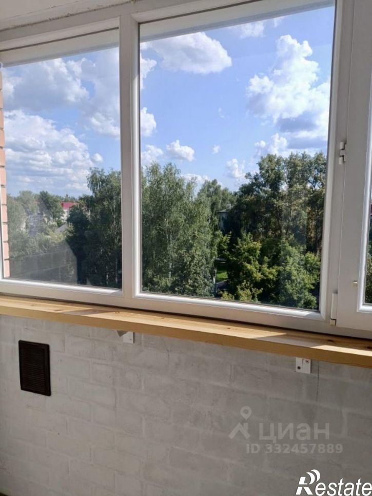 1-комн квартира ул Кутрухина, 8,  д. 8