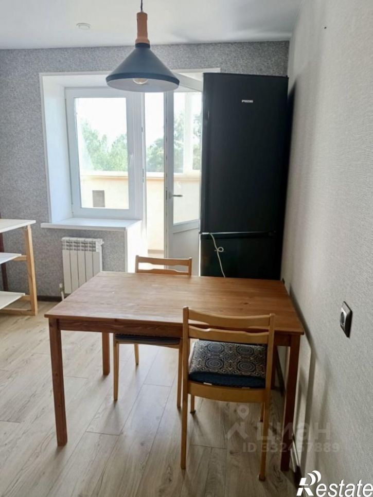 1-комн квартира ул Кутрухина, 8,  д. 8