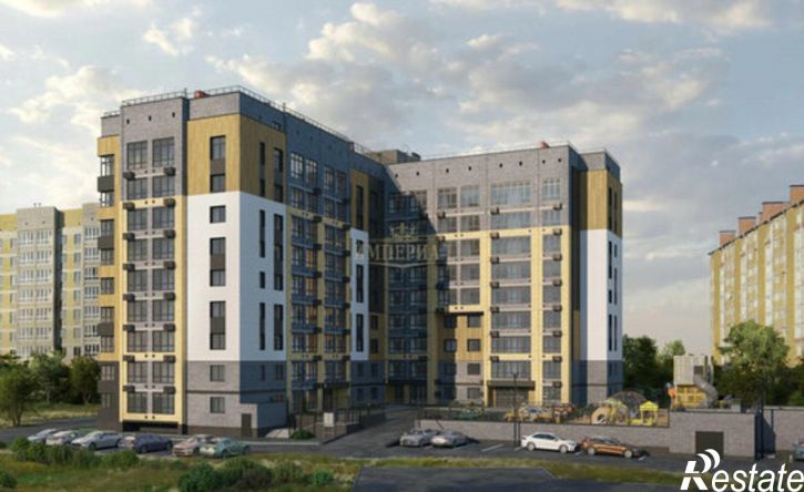 2-комн квартира ул Анникова, 8А,  д. 8А