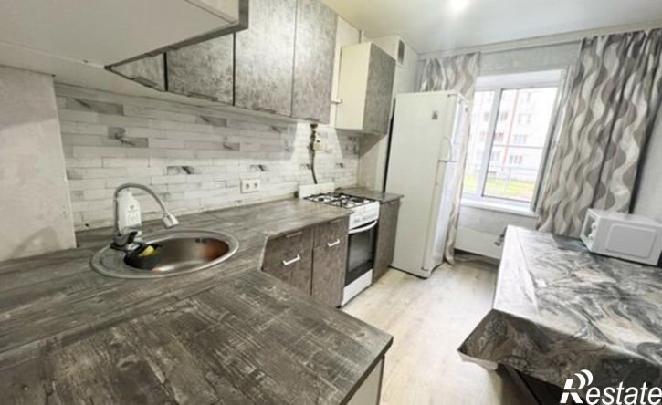 3-комн квартира ул Подольских курсантов, 26,  д. 26