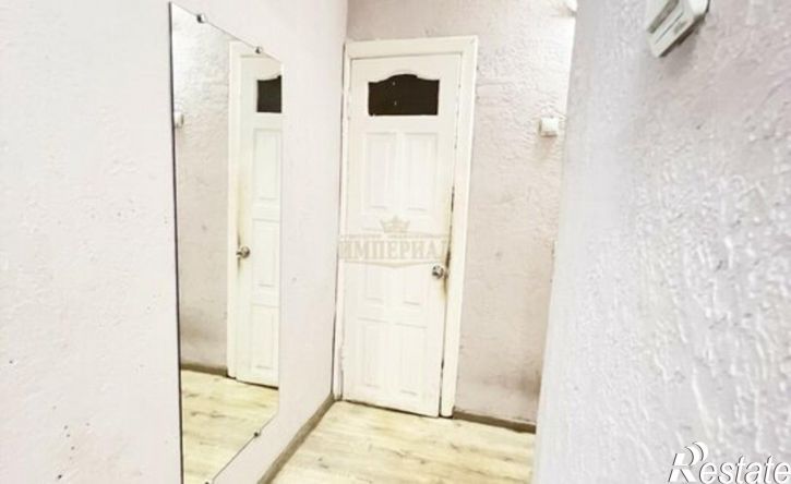 3-комн квартира ул Подольских курсантов, 26,  д. 26