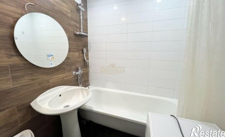 3-комн квартира ул Подольских курсантов, 26,  д. 26