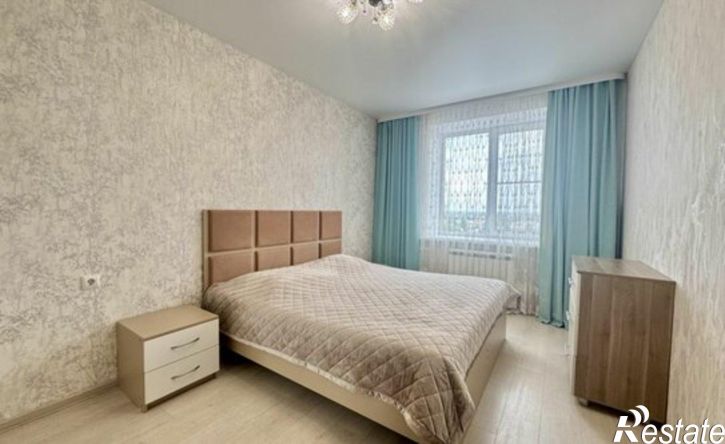 3-комн квартира ул Шумелева, 14,  д. 14