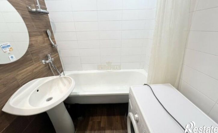 3-комн квартира ул Подольских курсантов, 26,  д. 26