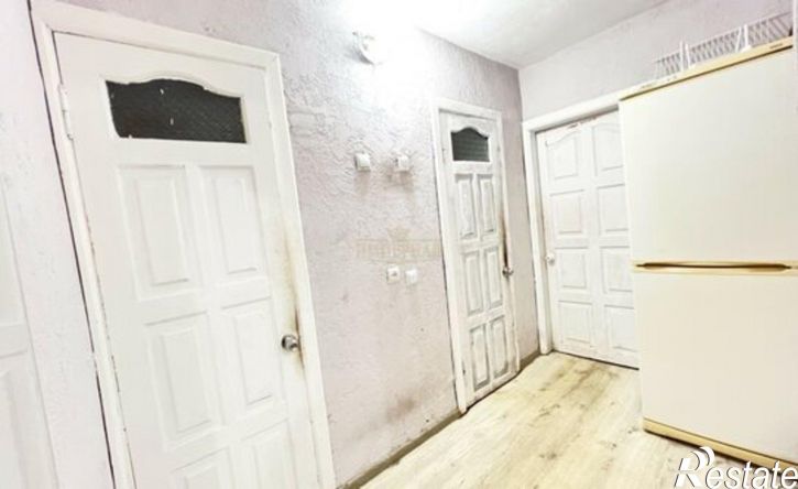 3-комн квартира ул Подольских курсантов, 26,  д. 26