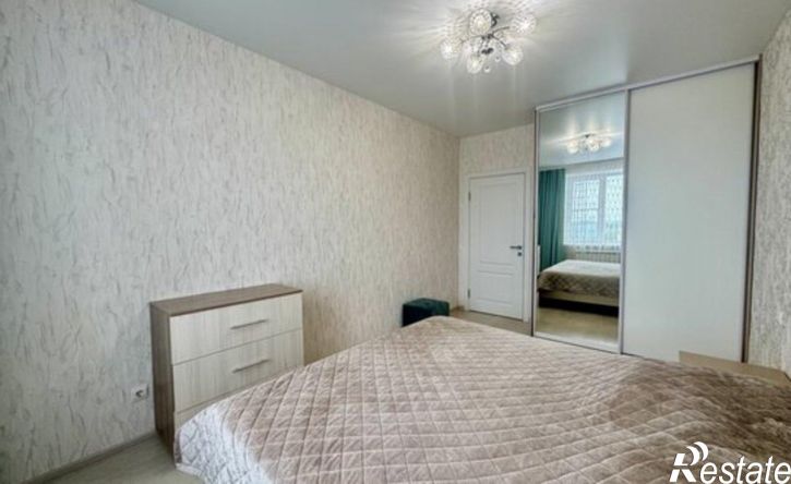 3-комн квартира ул Шумелева, 14,  д. 14