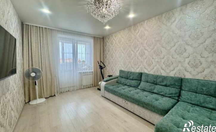 3-комн квартира ул Шумелева, 14,  д. 14