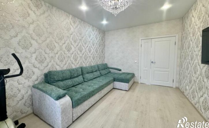 3-комн квартира ул Шумелева, 14,  д. 14