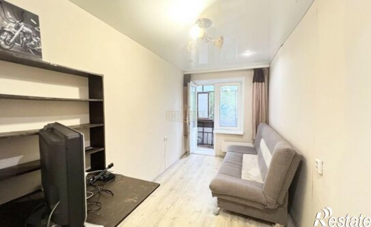 3-комн квартира ул Подольских курсантов, 26,  д. 26