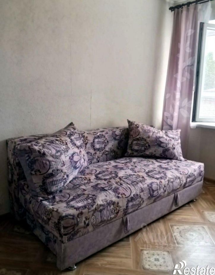 1-комн квартира ул Суворова, 12,  д. 12