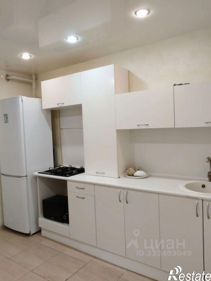 1-комн квартира ул Фестивальная, 56,  д. 56