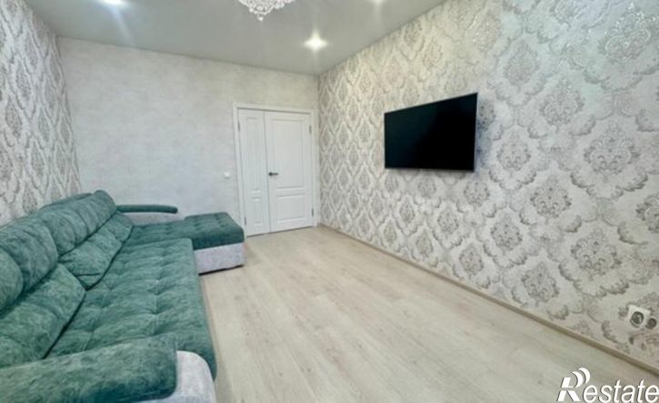 3-комн квартира ул Шумелева, 14,  д. 14