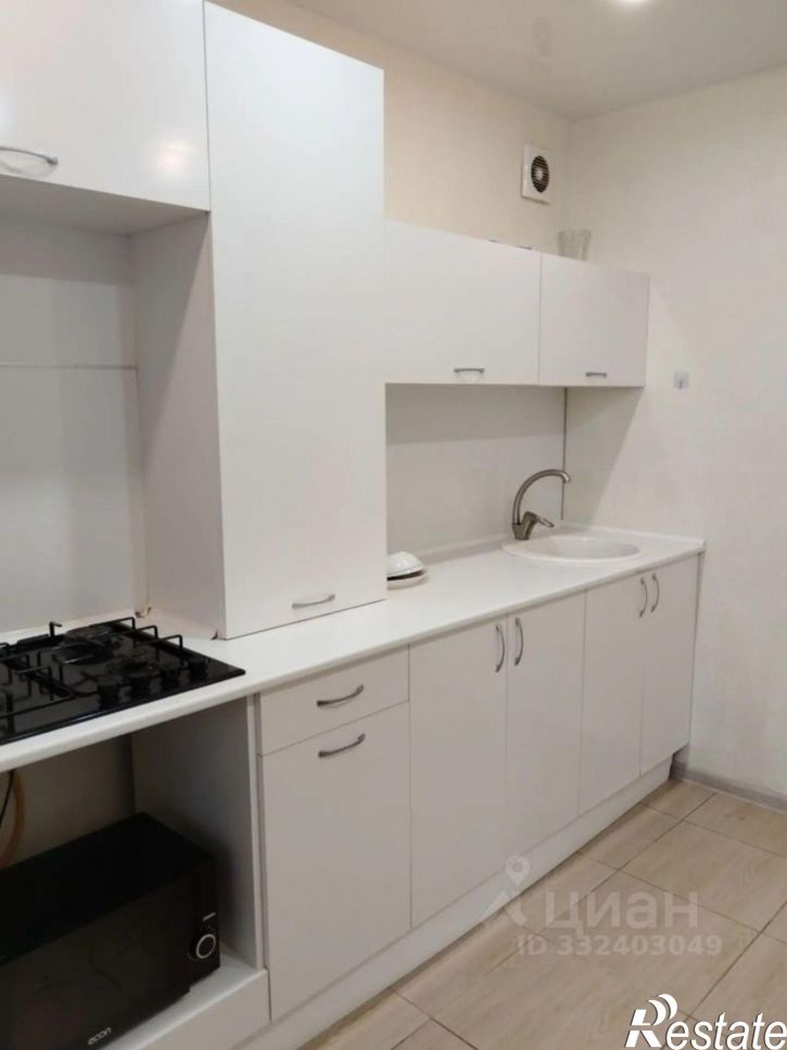 1-комн квартира ул Фестивальная, 56,  д. 56