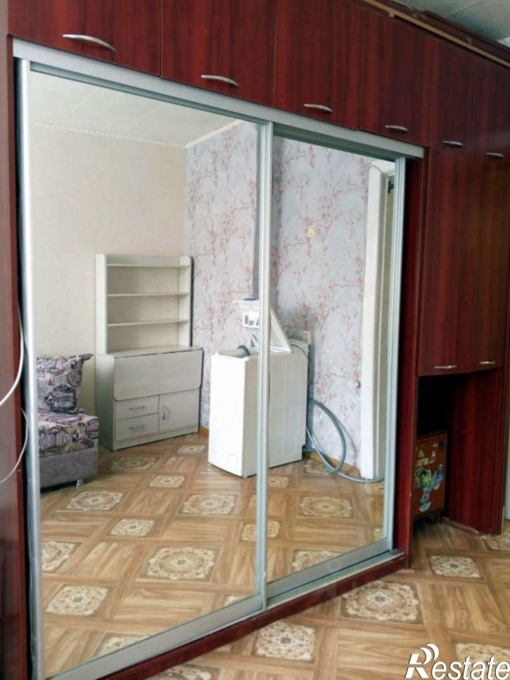 1-комн квартира ул Суворова, 12,  д. 12