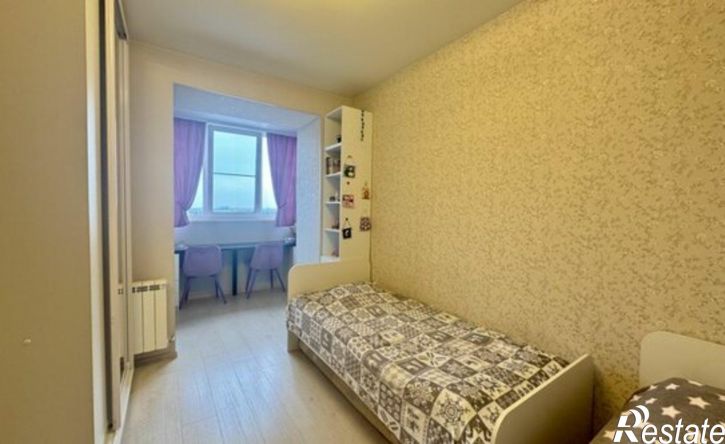 3-комн квартира ул Шумелева, 14,  д. 14