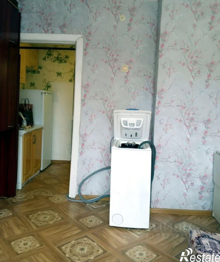 1-комн квартира ул Суворова, 12,  д. 12
