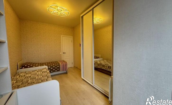 3-комн квартира ул Шумелева, 14,  д. 14