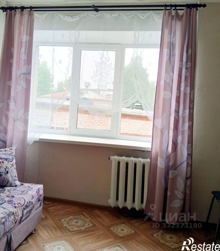 1-комн квартира ул Суворова, 12,  д. 12