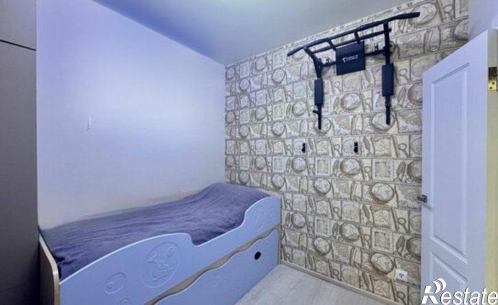 3-комн квартира ул Шумелева, 14,  д. 14