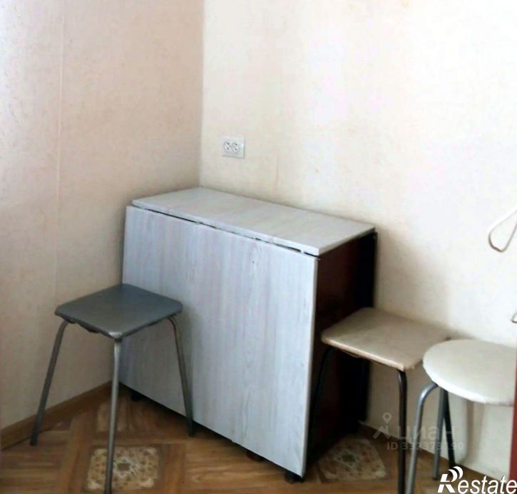 1-комн квартира ул Суворова, 12,  д. 12