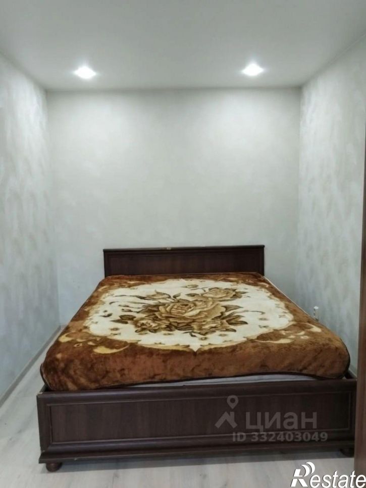 1-комн квартира ул Фестивальная, 56,  д. 56
