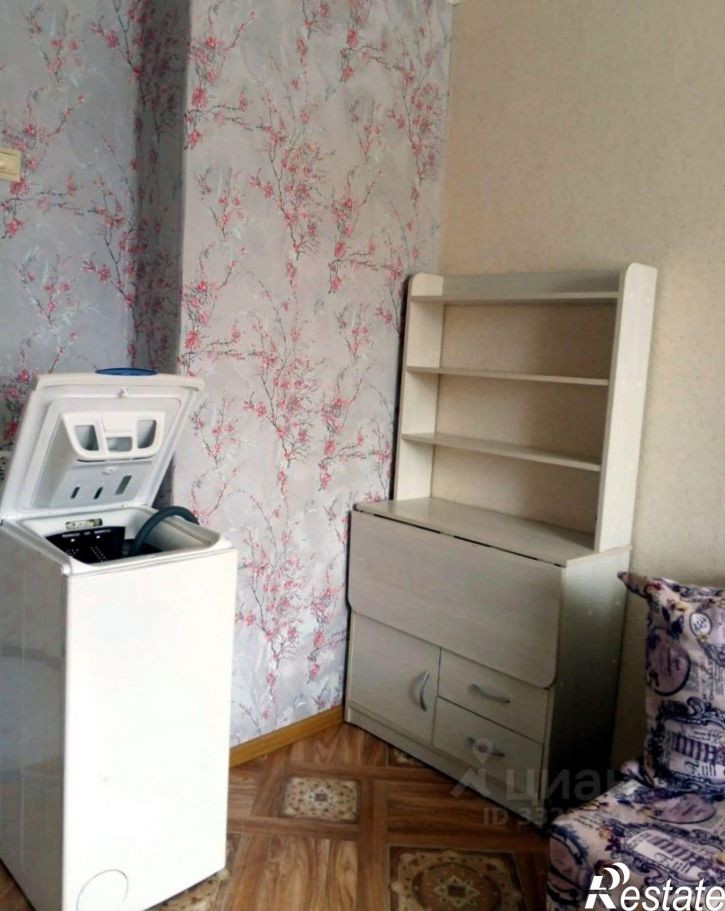 1-комн квартира ул Суворова, 12,  д. 12