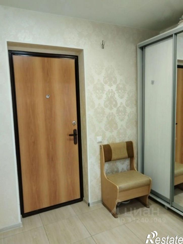 1-комн квартира ул Фестивальная, 56,  д. 56