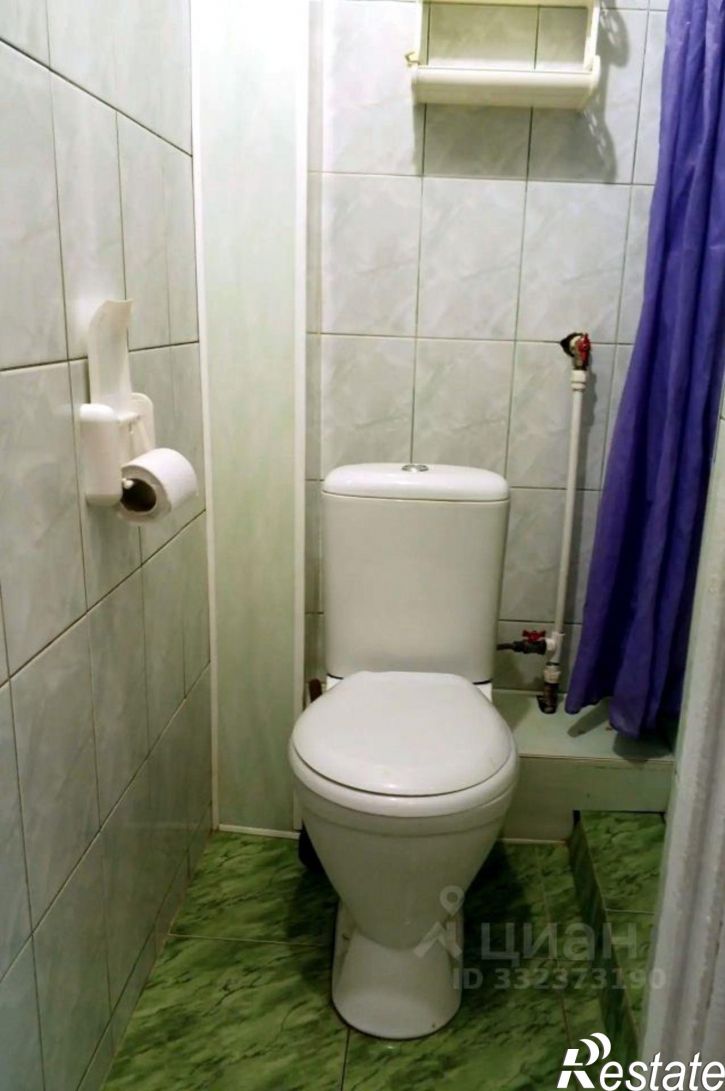 1-комн квартира ул Суворова, 12,  д. 12
