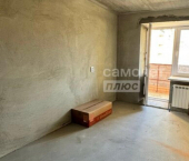1-комн, 37кв м, этаж 6/9 улица Анникова, 17