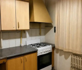 3-комн, 61кв м, этаж 2/5 ул Йывана Кырли, 22