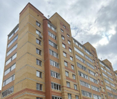1-комн, 35кв м, этаж 1/9 