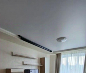 3-комн, 94кв м, этаж 5/7 Воскресенский пр-кт, 13а