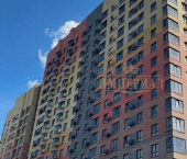 3-комн, 81кв м, этаж 9/14 ул Лебедева, 55