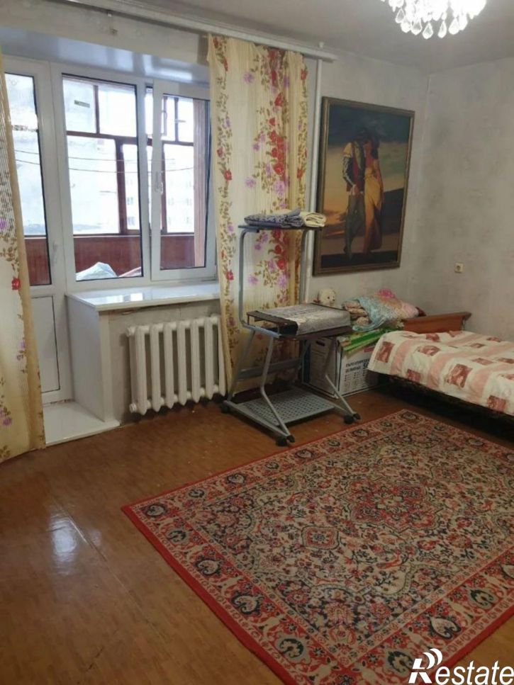 Комната ул Красноармейская, 107А,  д. 107А