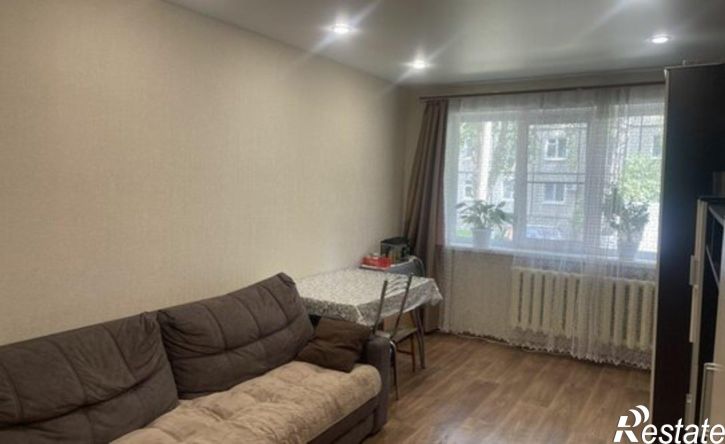 2-комн квартира ул Красноармейская, 48А,  д. 48А