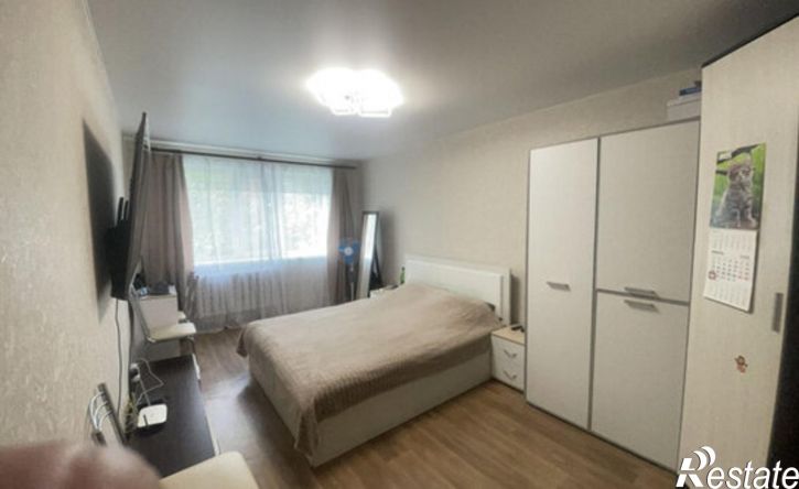 2-комн квартира ул Красноармейская, 48А,  д. 48А