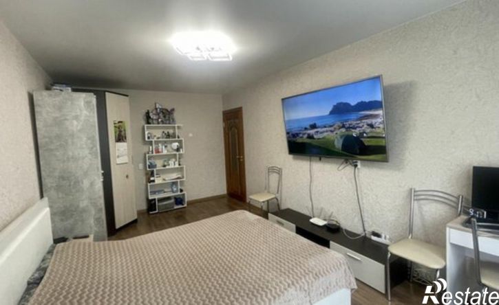 2-комн квартира ул Красноармейская, 48А,  д. 48А