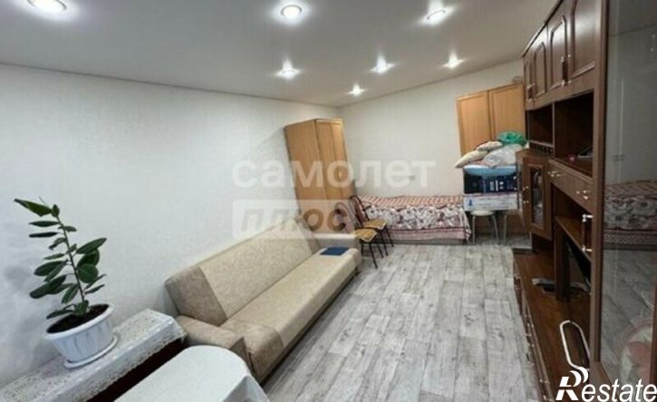 1-комн квартира ул Больничная, 35,  д. 35