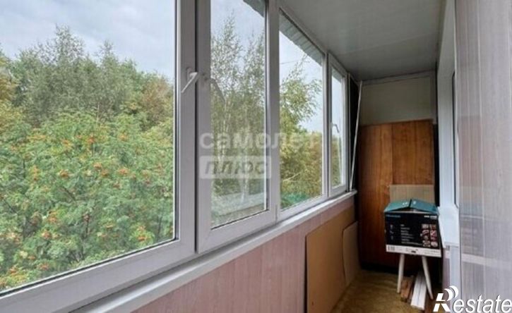 1-комн квартира ул Больничная, 35,  д. 35